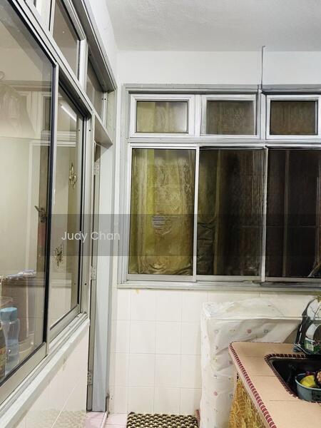 Subang Perdana Goodyear Court 9 - 4