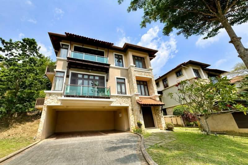 Glenmarie U1 Shah Alam - 1