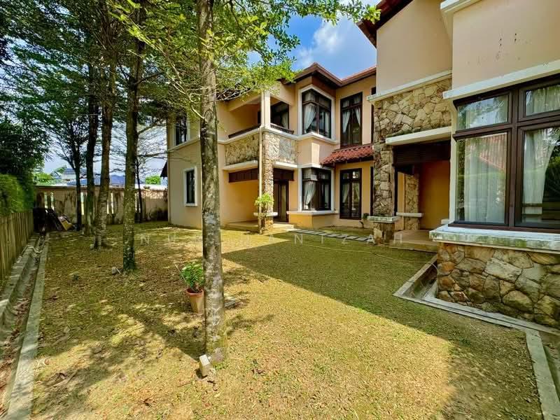 Glenmarie U1 Shah Alam - 3