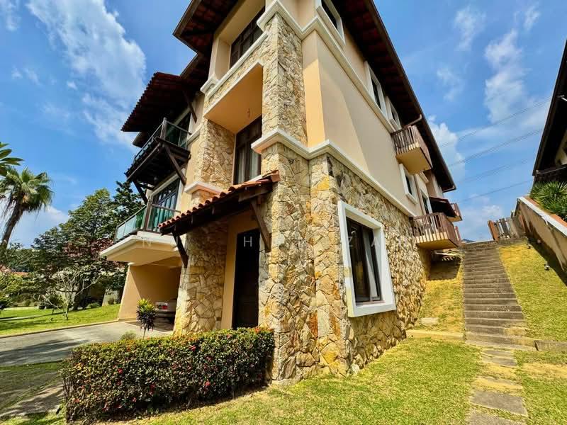 Glenmarie U1 Shah Alam - 2