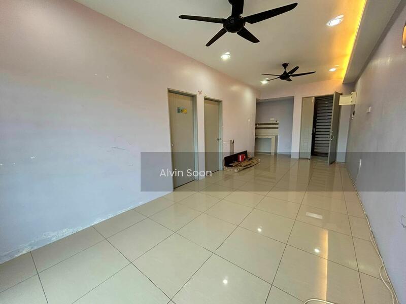 Sky Garden Residence - 2