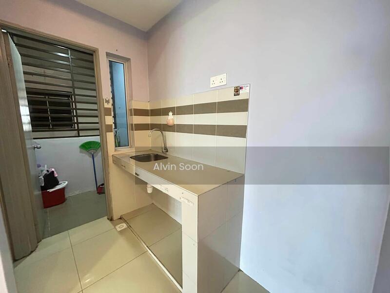 Sky Garden Residence - 5