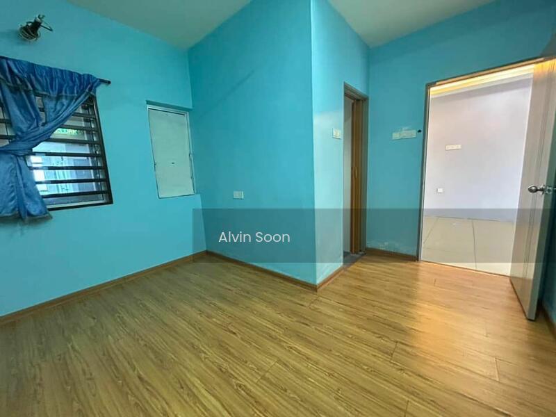 Sky Garden Residence - 4