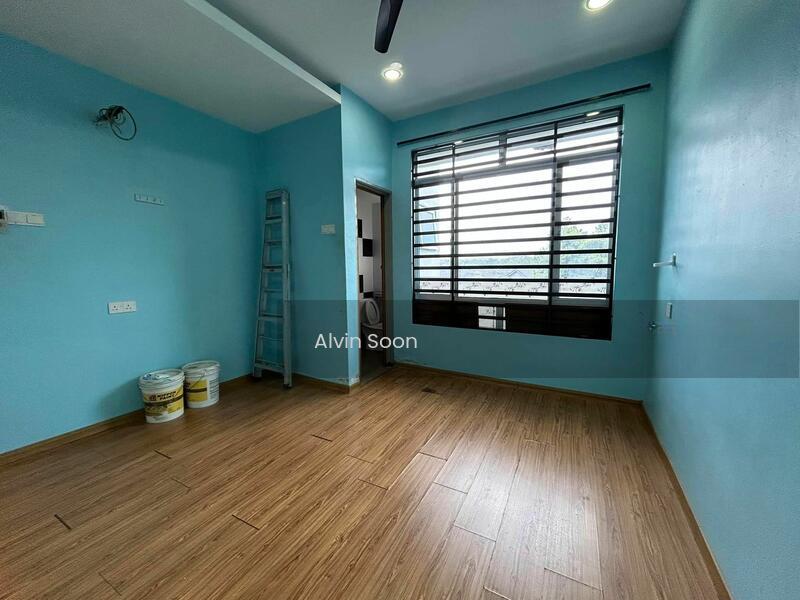 Sky Garden Residence - 3