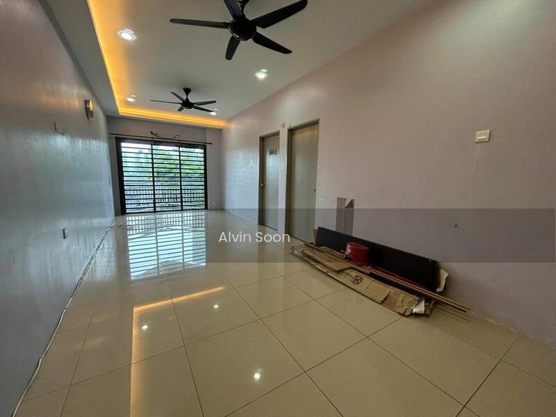 Sky Garden Residence - 1