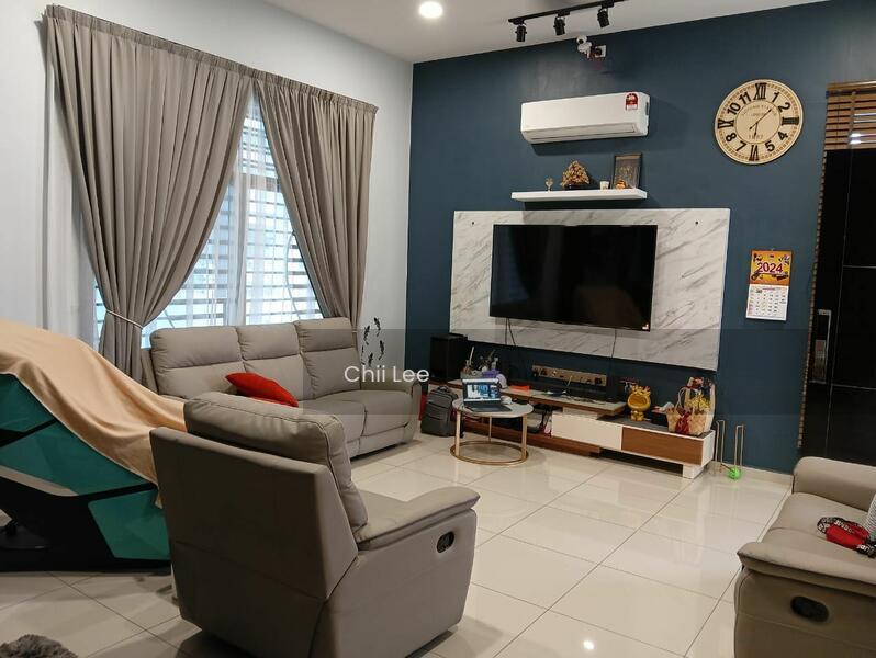 Hijauan Hills,Simpang Ampat,Hijauan Hills,Hijauan Hills ,Hijauan Hills - 1