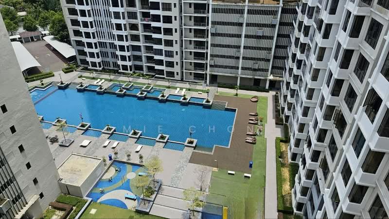 Upper East @ Tiger Lane - 2