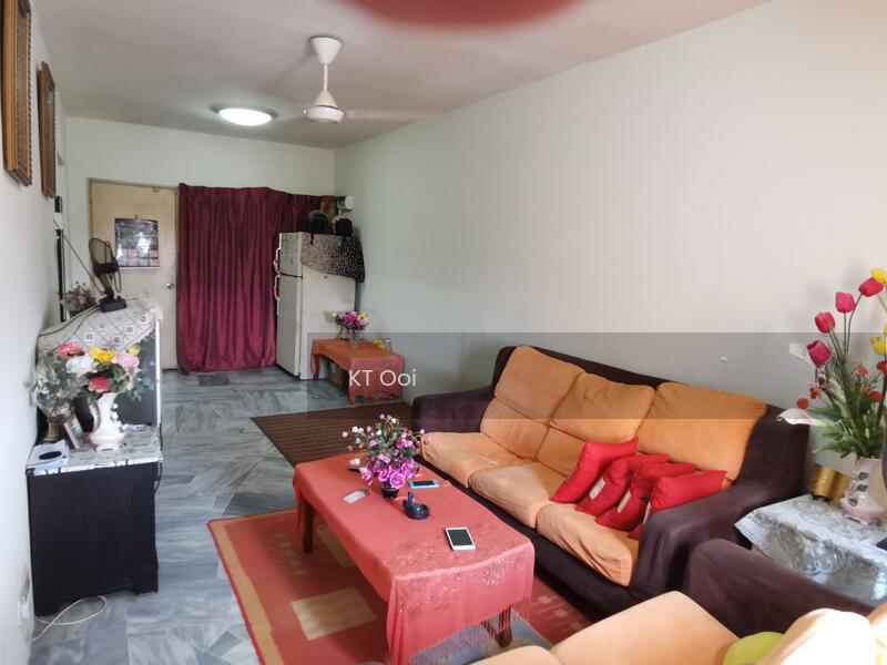 Dahlia Apartment - 5