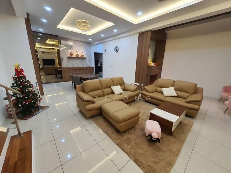 Sierra 6 @ 16 Sierra Puchong South - 3