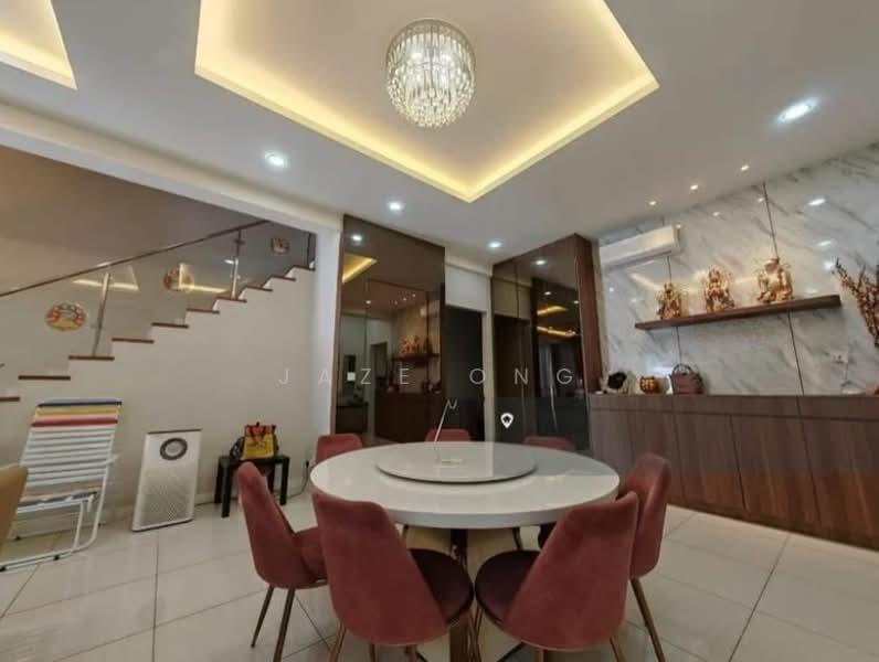 Sierra 6 @ 16 Sierra Puchong South - 1