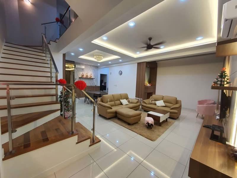 Sierra 6 @ 16 Sierra Puchong South - 2