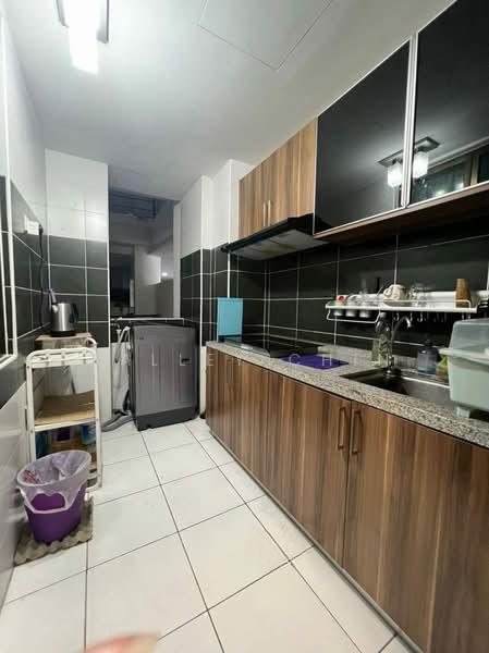 D'Inspire Residence (Inspira Bestari) - 2