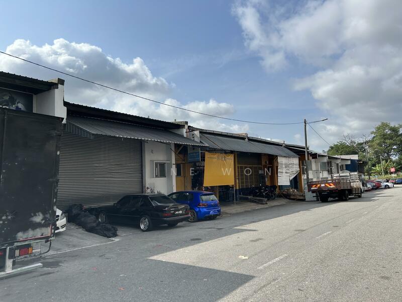 Taman Universiti - 5