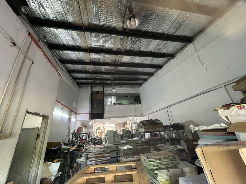 Taman Universiti - 1