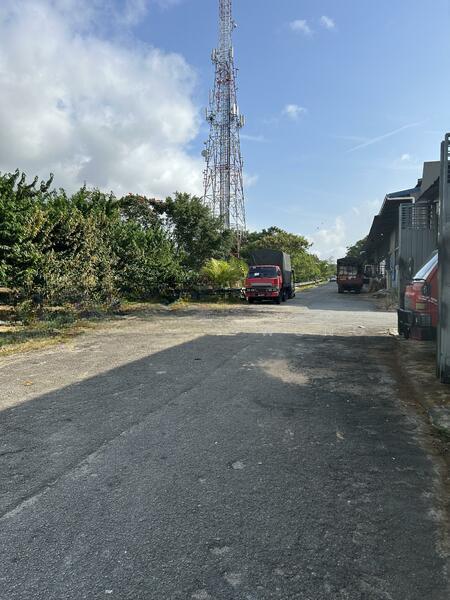 Taman Universiti - 4