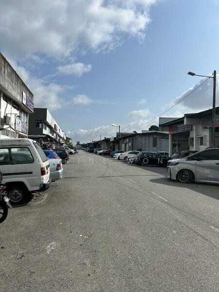 Taman Universiti - 2