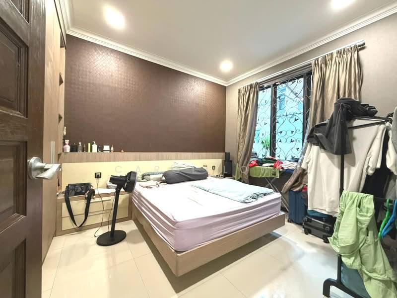 Taman Austin Perdana - 4