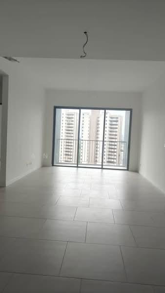 Triuni Residences - 1