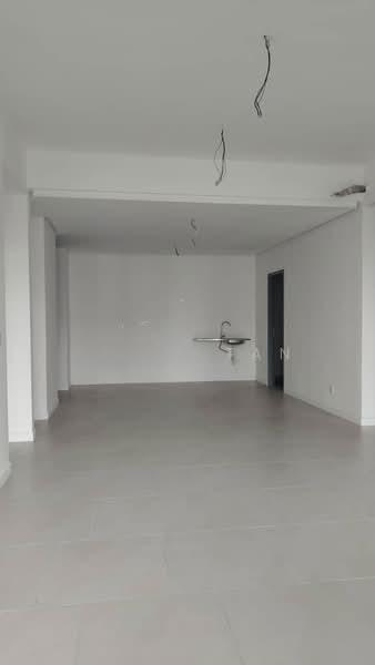 Triuni Residences - 2