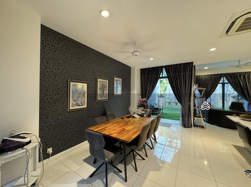 SENJA Private Residences - 2