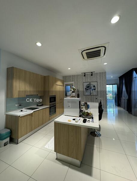 SENJA Private Residences - 5