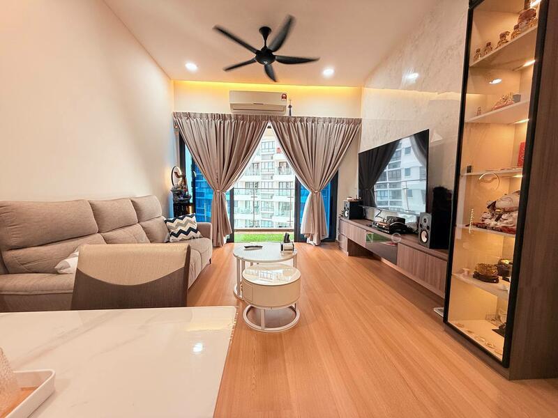 Bay Point @ Country Garden Danga Bay - 1