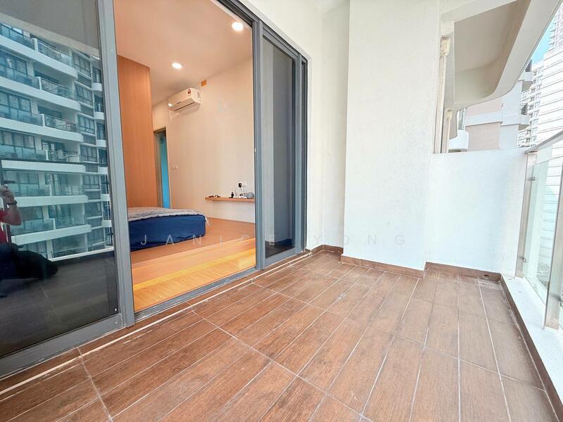 Bay Point @ Country Garden Danga Bay - 4