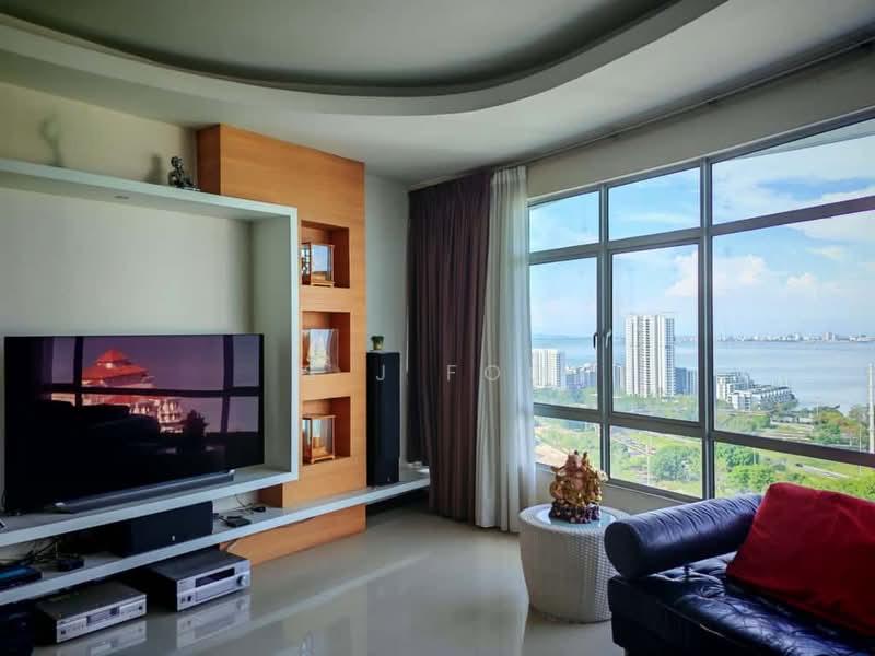 The View Condominium - 5