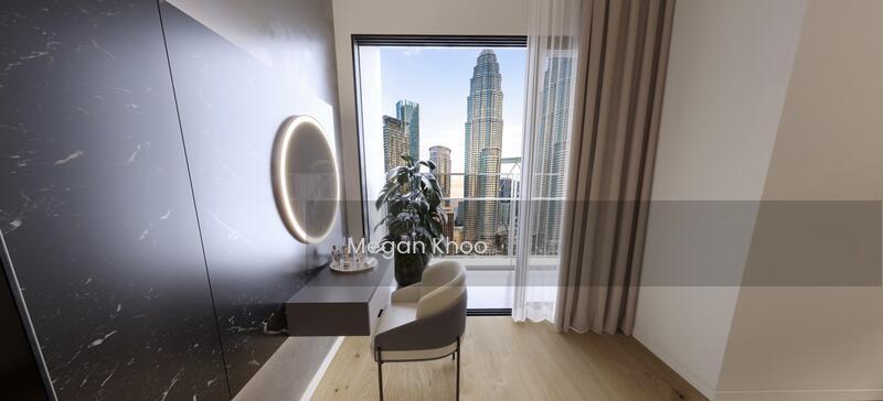 Dawn KLCC - 3