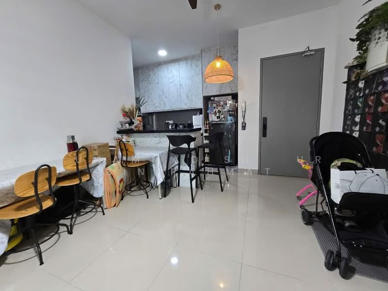 99 Residence - 5