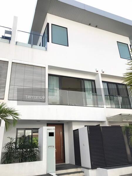 KH Villa @ Sri Hartamas - 3