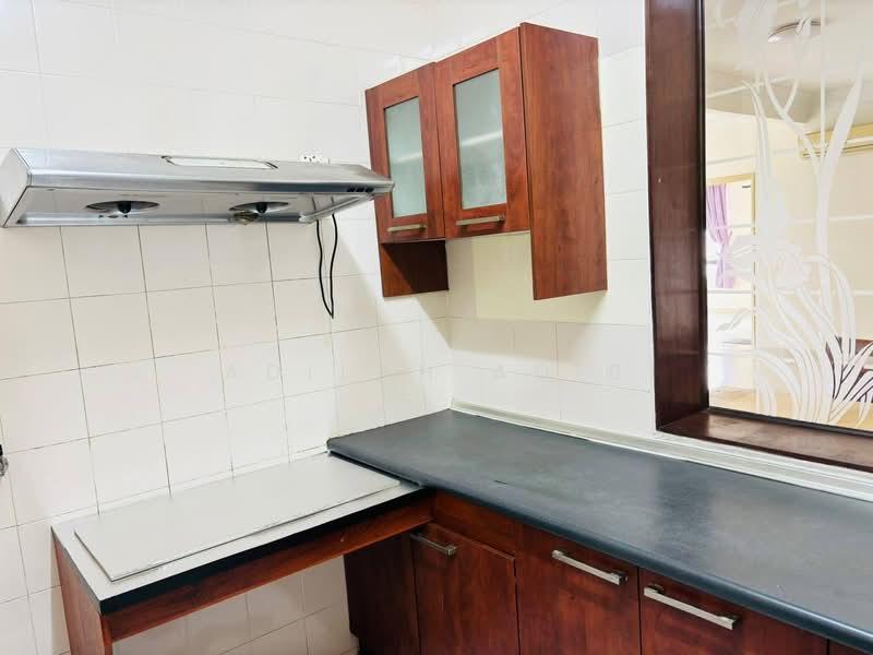 Royal Domain Sri Putramas 2 - 5