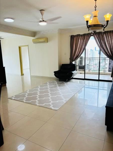 Royal Domain Sri Putramas 2 - 1