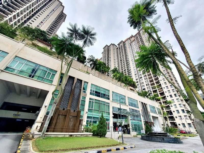 Royal Domain Sri Putramas 2 - 3