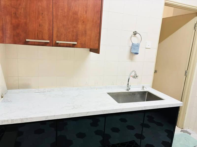 Royal Domain Sri Putramas 2 - 4