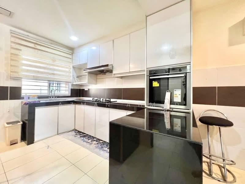 Bandar Saujana Putra - 4