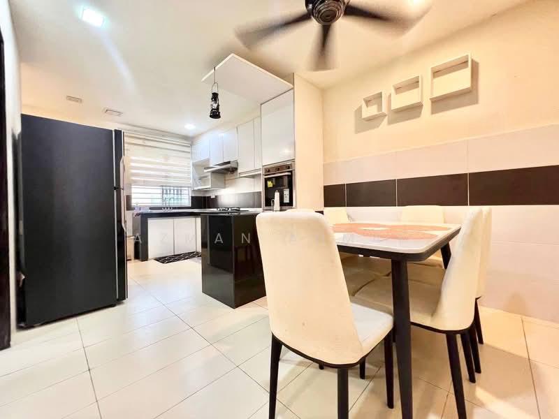 Bandar Saujana Putra - 2