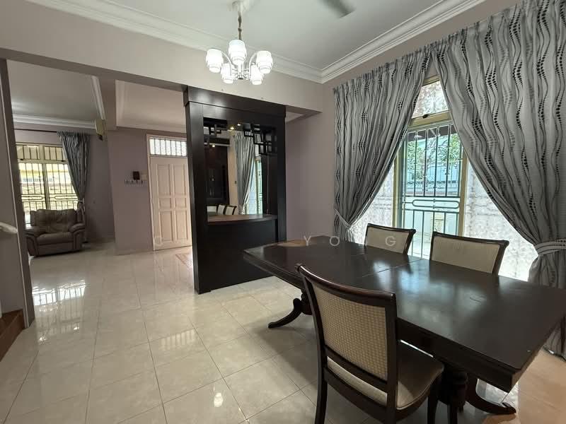 Taman Impian Emas - 5