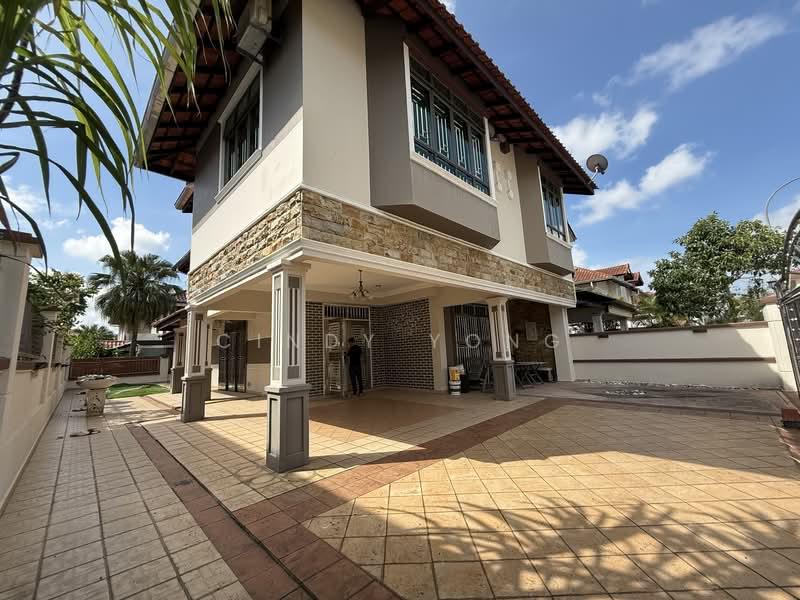 Taman Impian Emas - 1