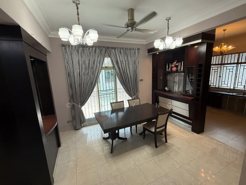 Taman Impian Emas - 3