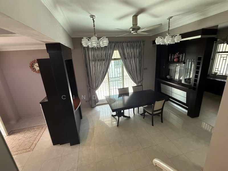 Taman Impian Emas - 2