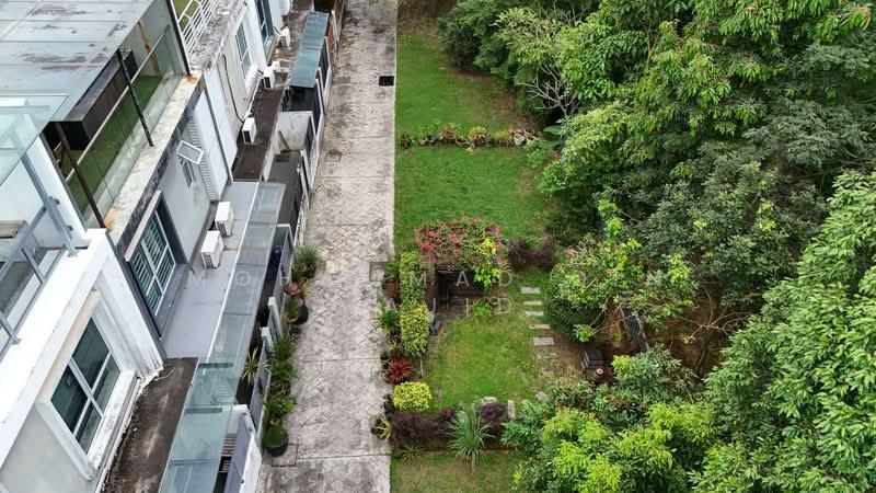 Serissa Terrace - 3