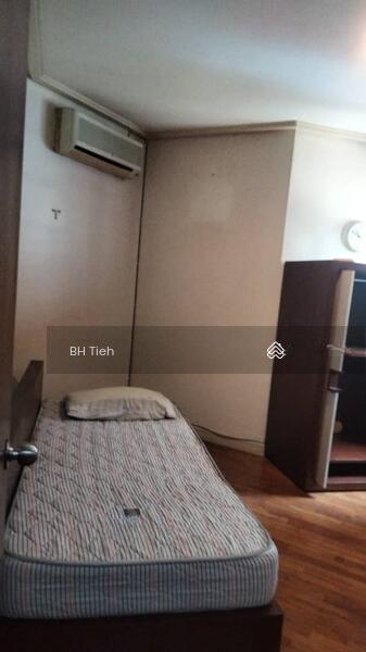 Suasana Sentral Condominiums - 3