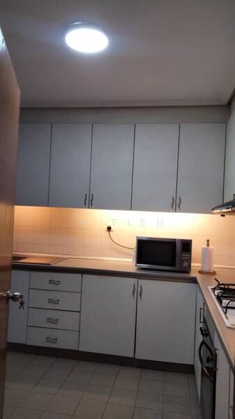 Suasana Sentral Condominiums - 5