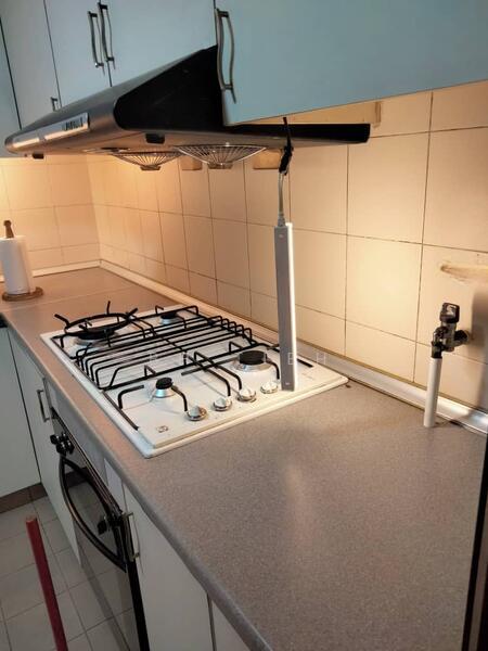 Suasana Sentral Condominiums - 4