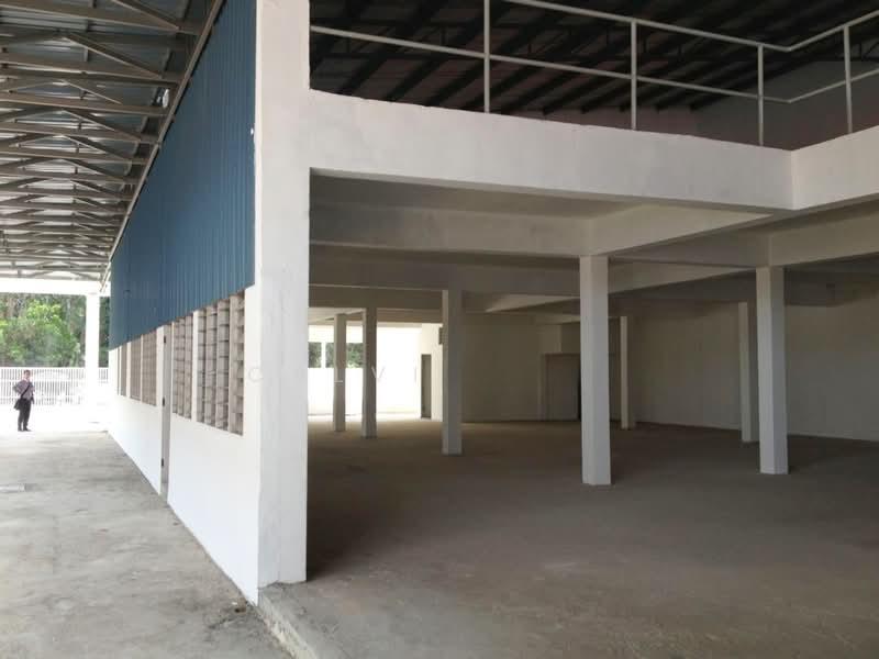 Taman Perindustrian Ringan Pulai - 2