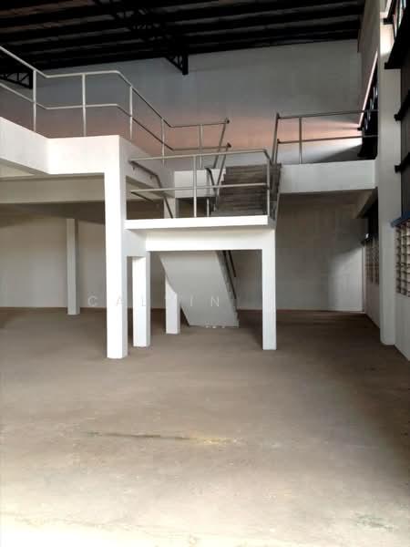 Taman Perindustrian Ringan Pulai - 3