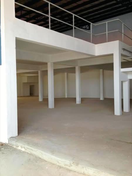 Taman Perindustrian Ringan Pulai - 4