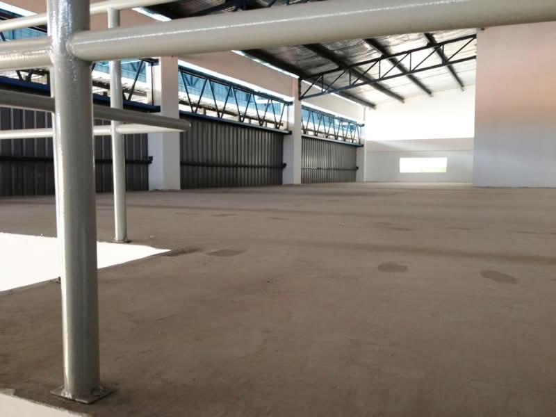 Taman Perindustrian Ringan Pulai - 1