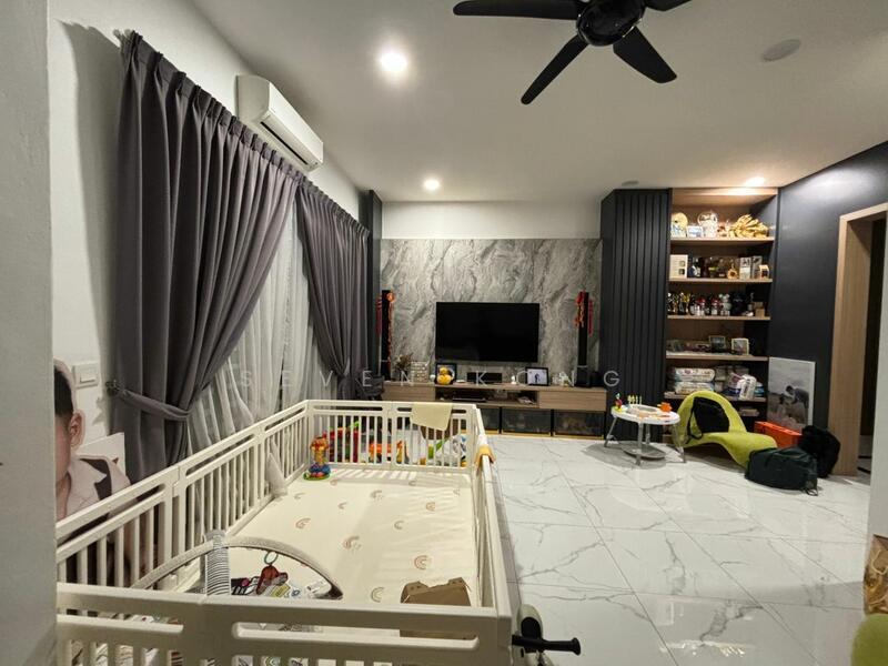 Bukit Indah Bukits Indahs - 1